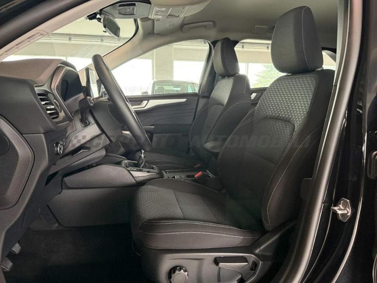 Ford Ford Kuga usata 4