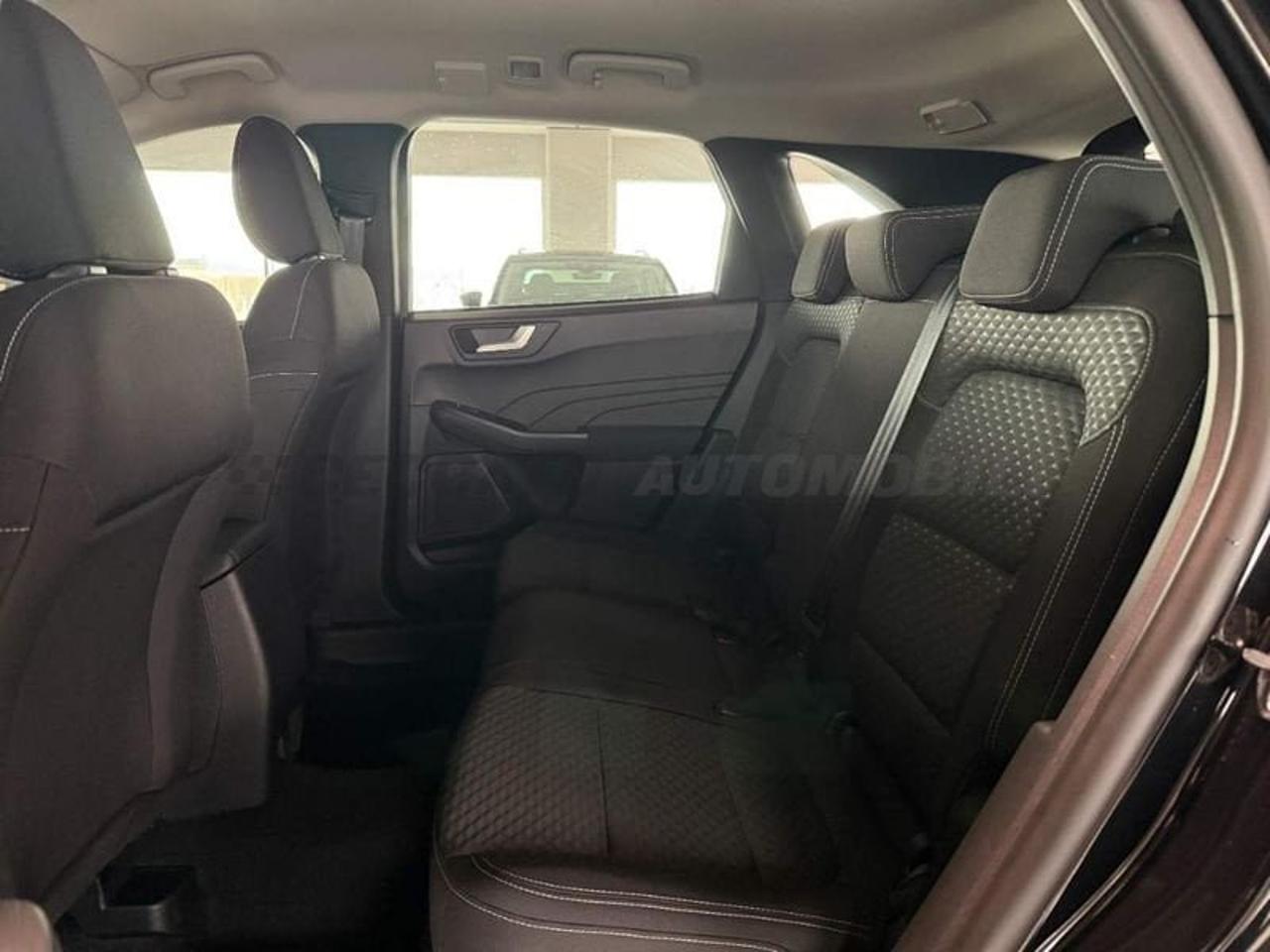 Ford Ford Kuga usata 5