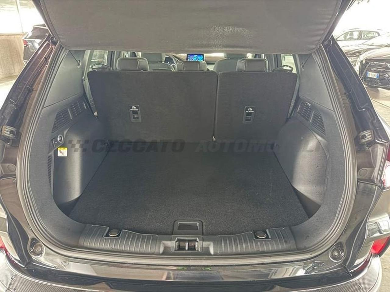 Ford Ford Kuga usata 6