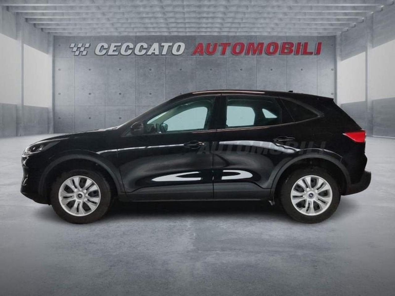 Ford Ford Kuga usata 11