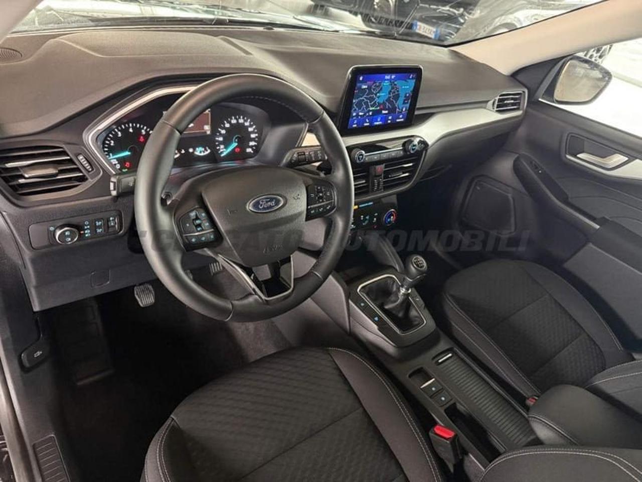 Ford Ford Kuga usata 12