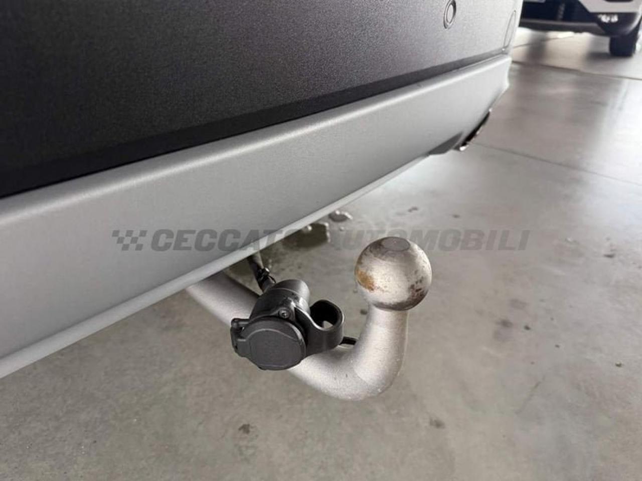 Ford Ford Kuga usata 17