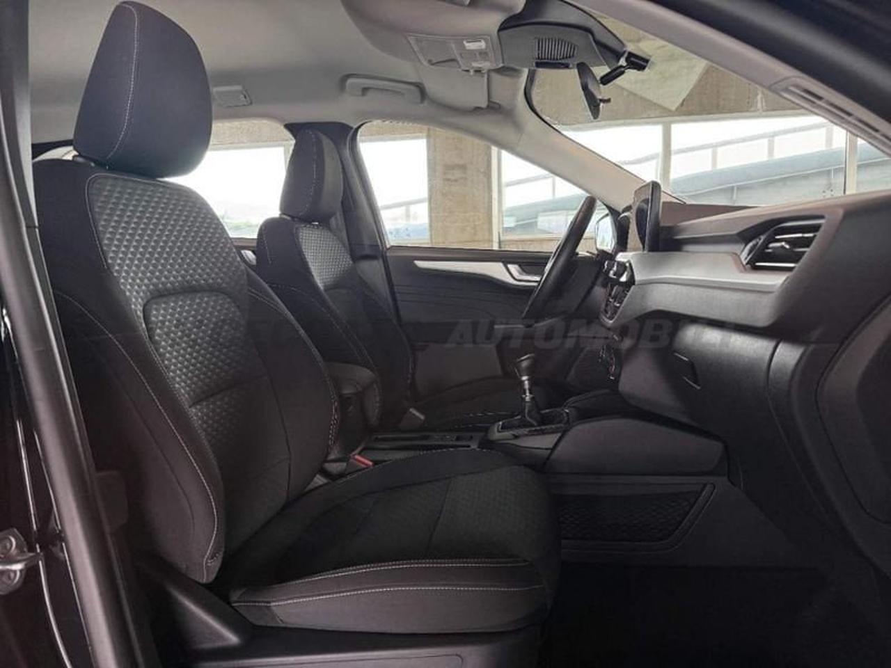 Ford Ford Kuga usata 18