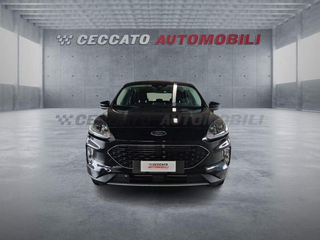 Ford Ford Kuga usata 20