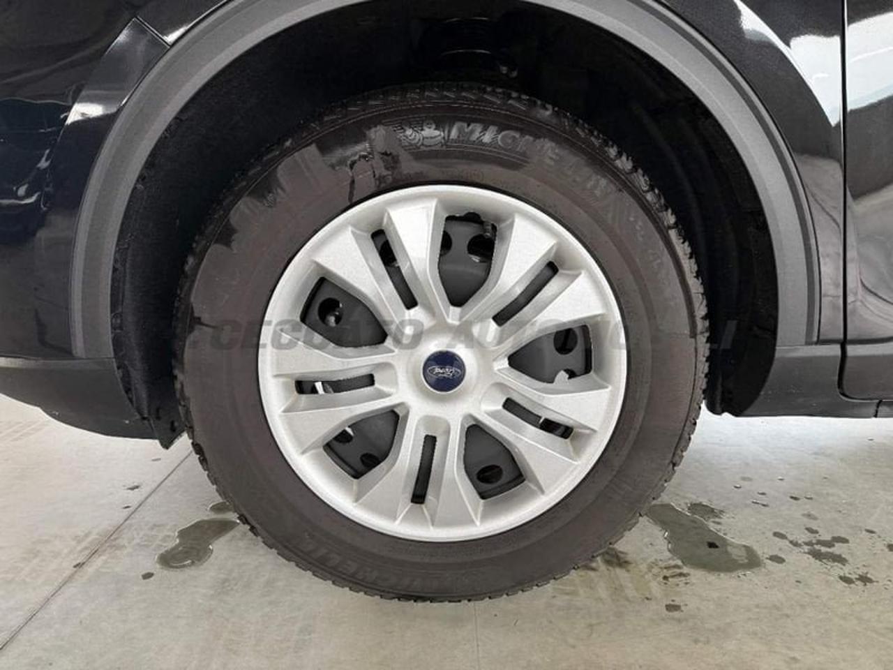 Ford Ford Kuga usata 22