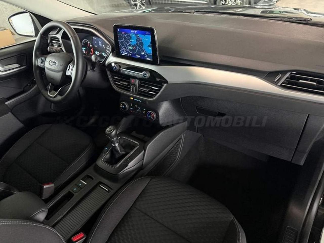 Ford Ford Kuga usata 23