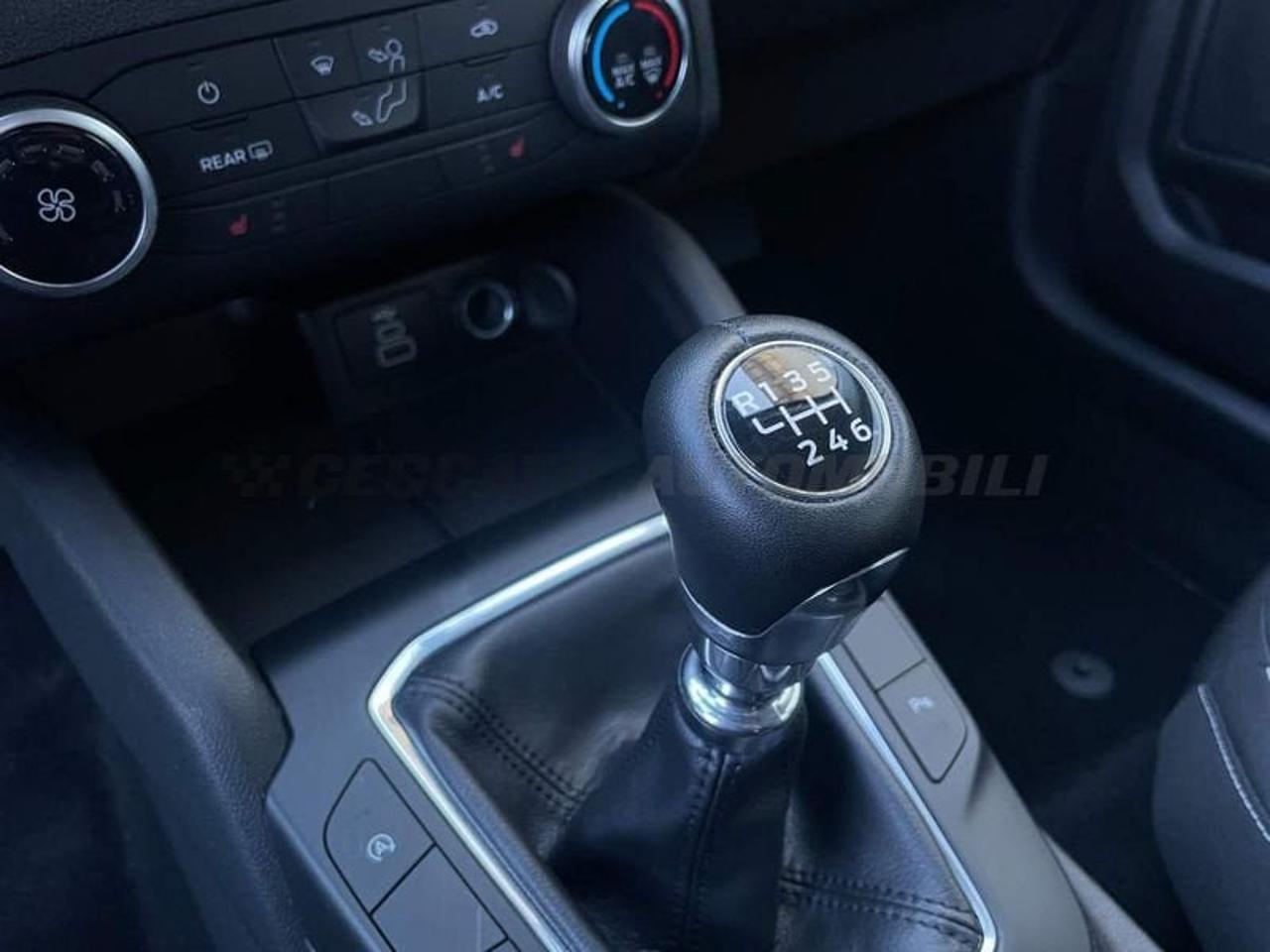Ford Ford Kuga usata 2