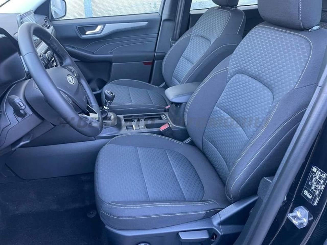 Ford Ford Kuga usata 3