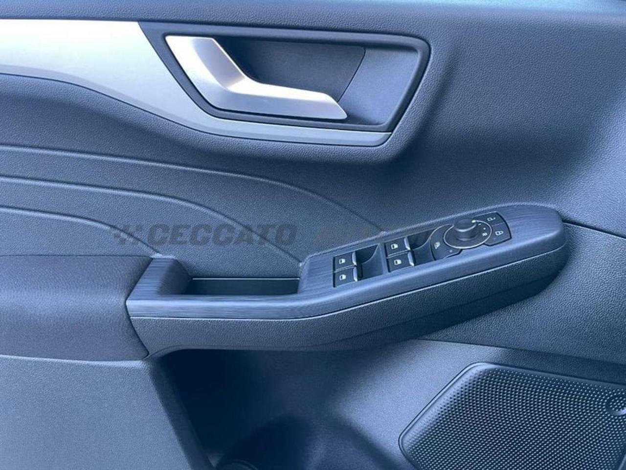 Ford Ford Kuga usata 4