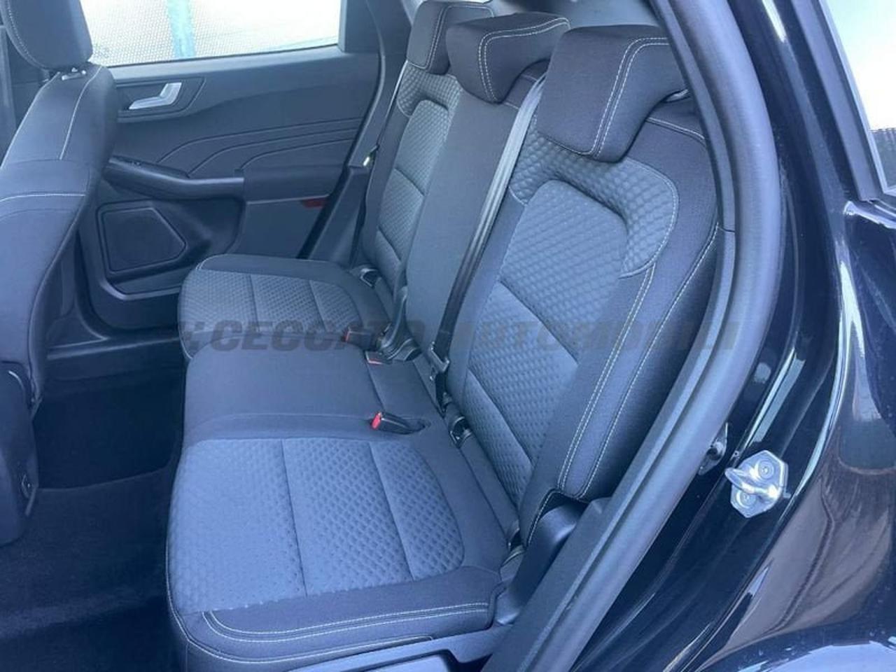 Ford Ford Kuga usata 5