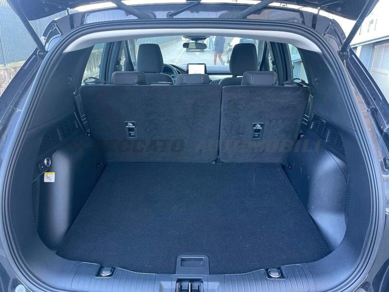 Ford Ford Kuga usata 6