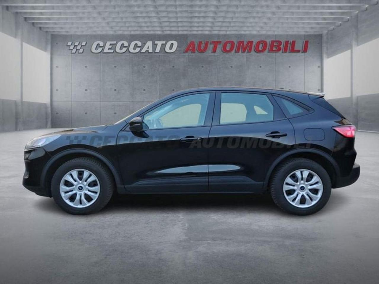 Ford Ford Kuga usata 11