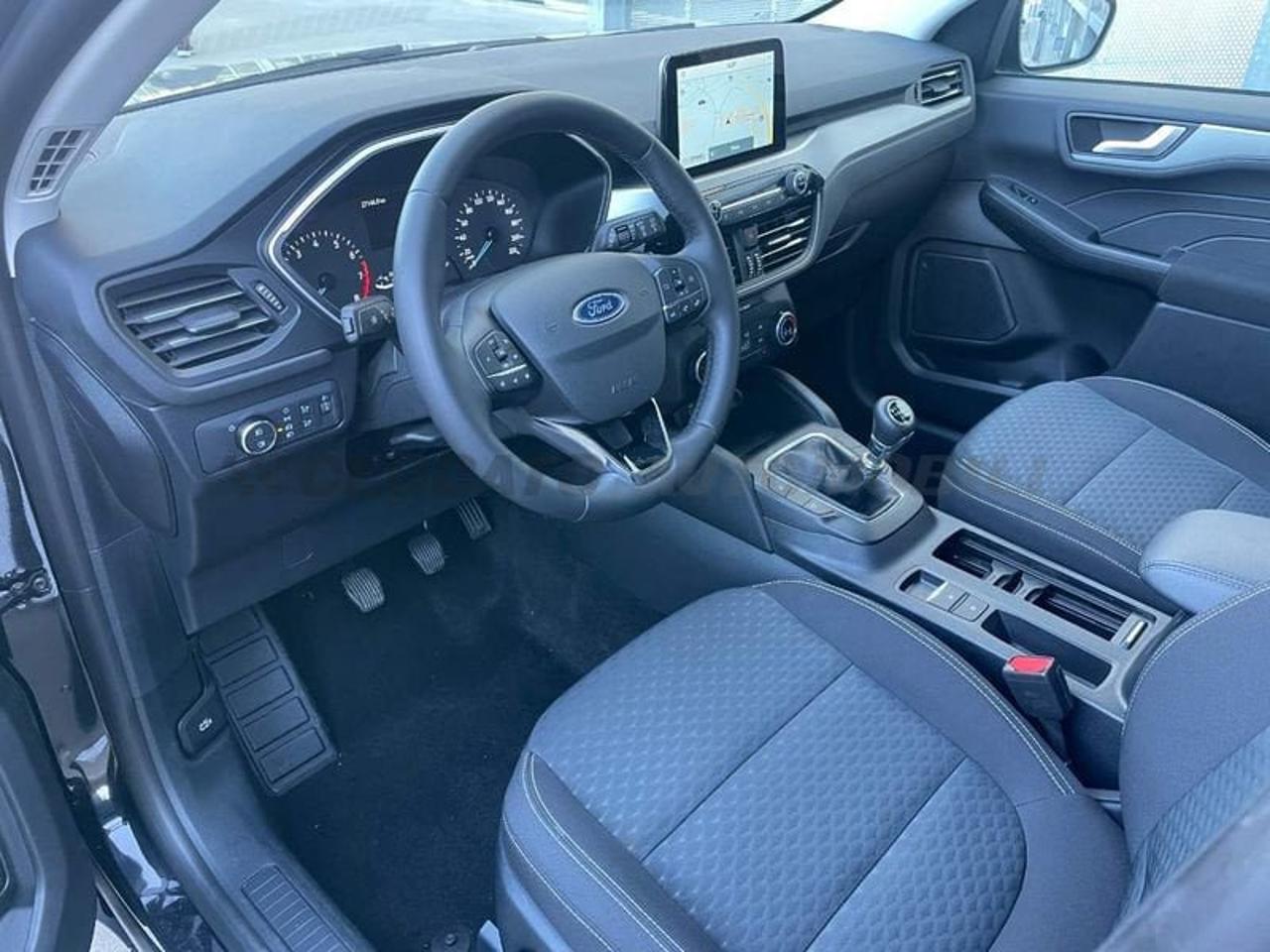 Ford Ford Kuga usata 12