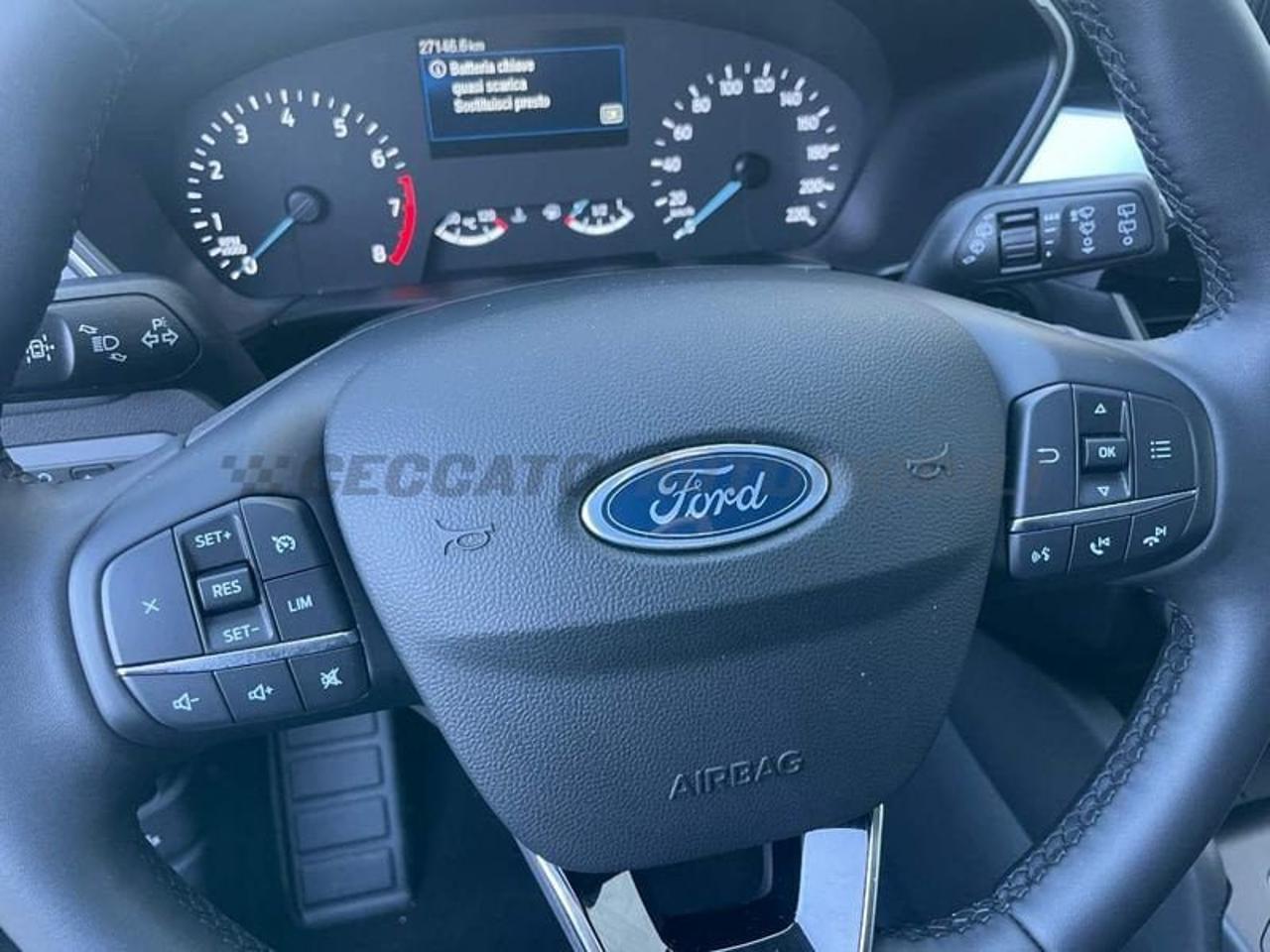 Ford Ford Kuga usata 14