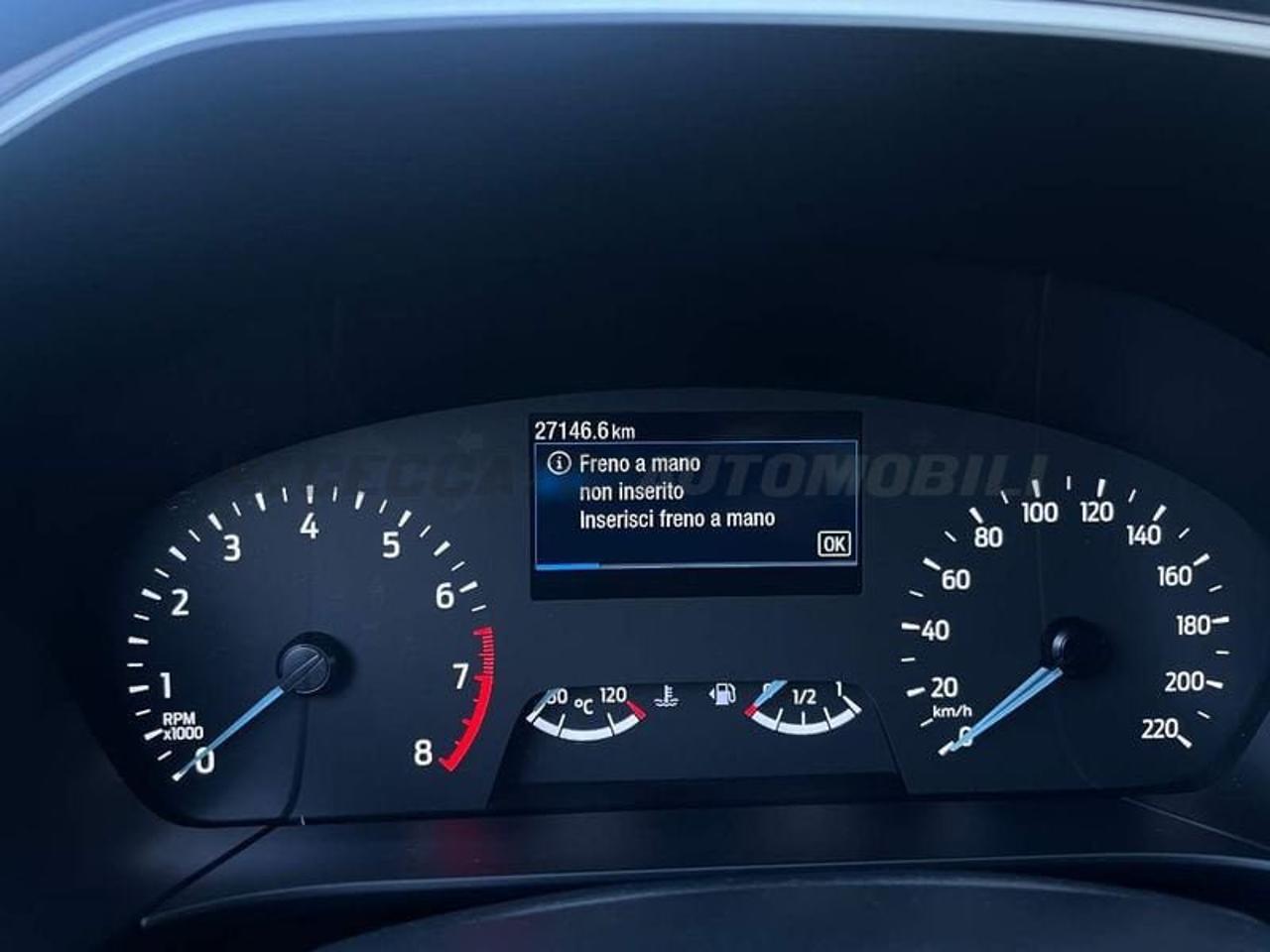 Ford Ford Kuga usata 15