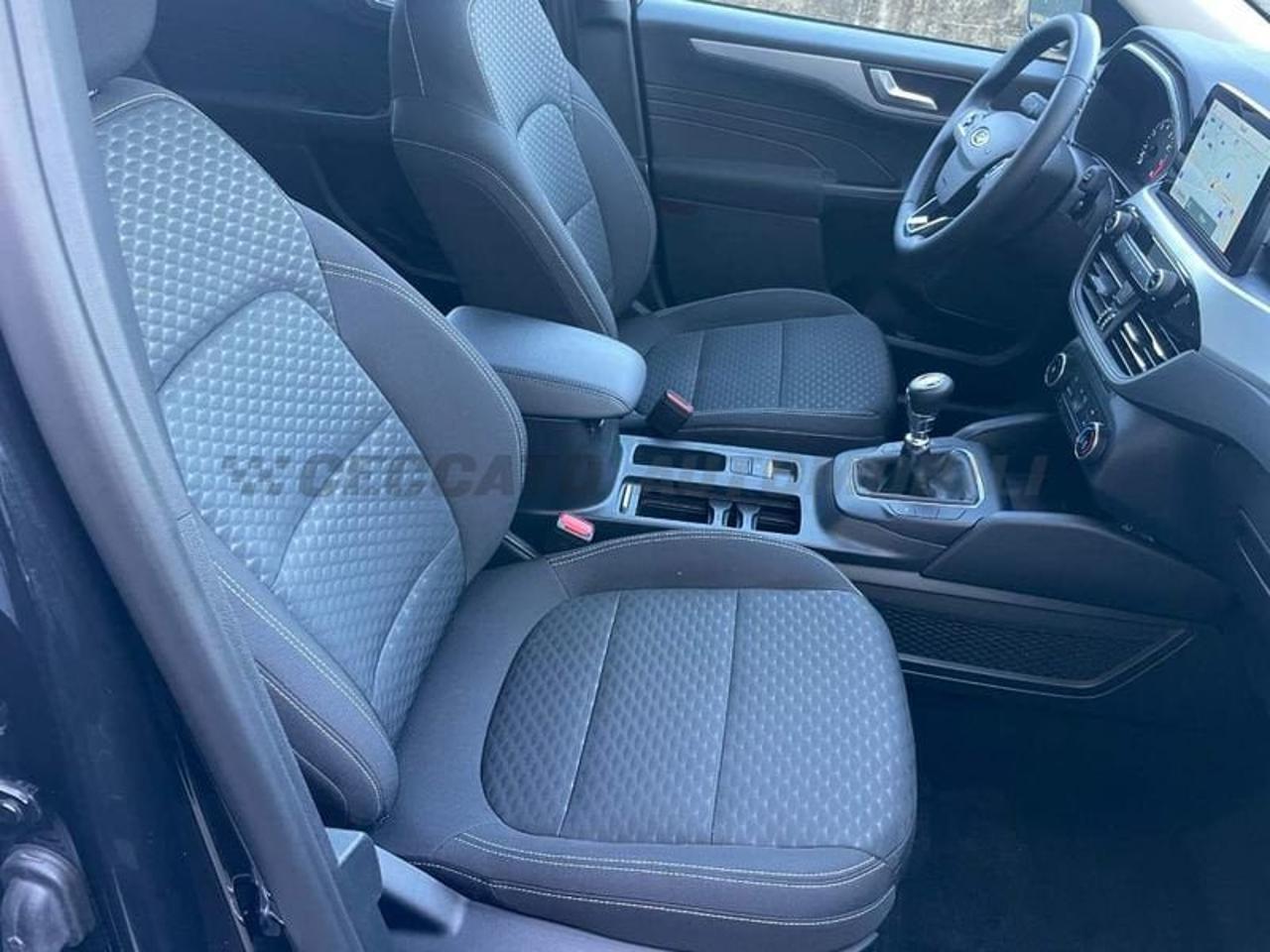 Ford Ford Kuga usata 17