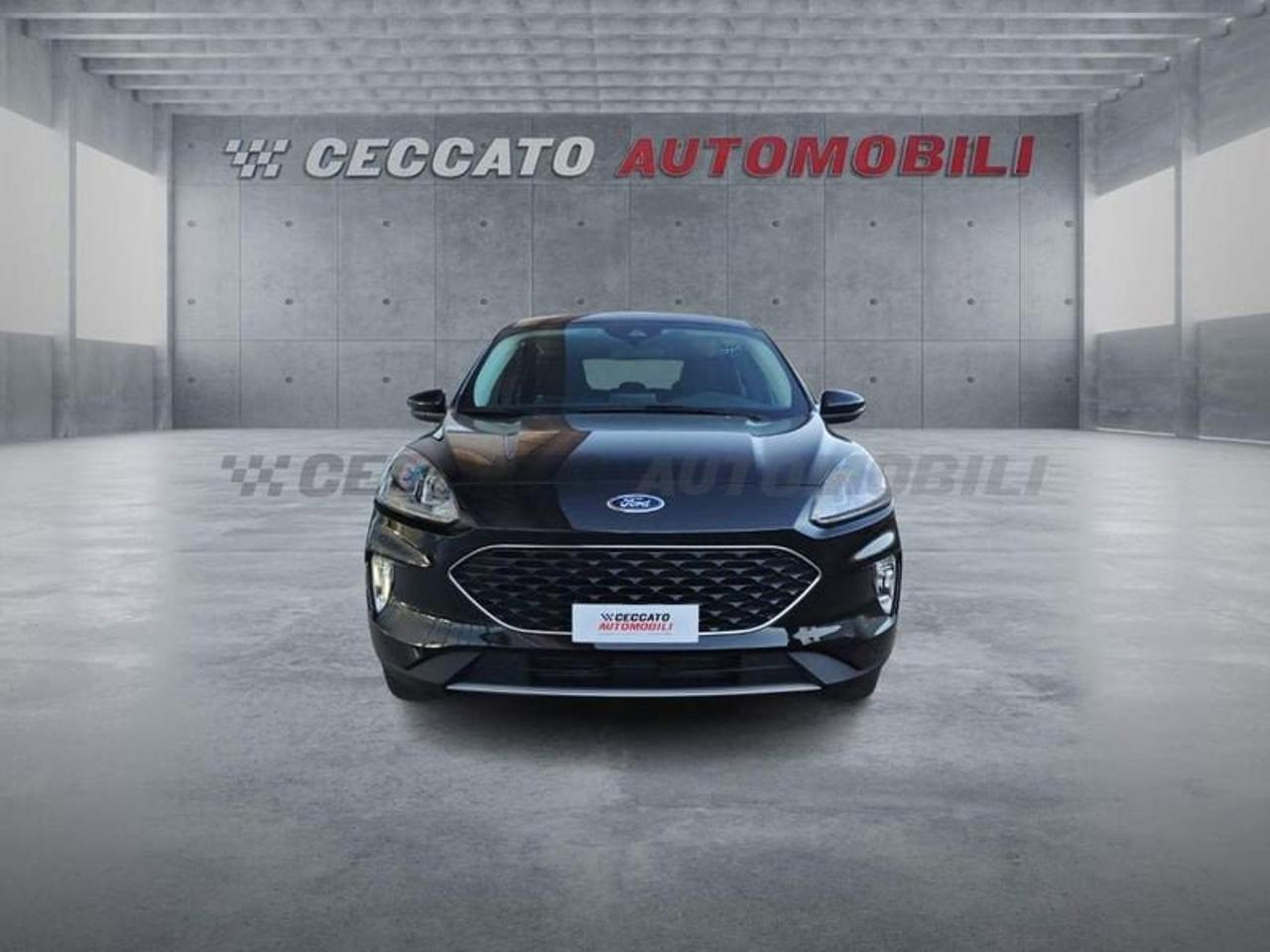 Ford Ford Kuga usata 19