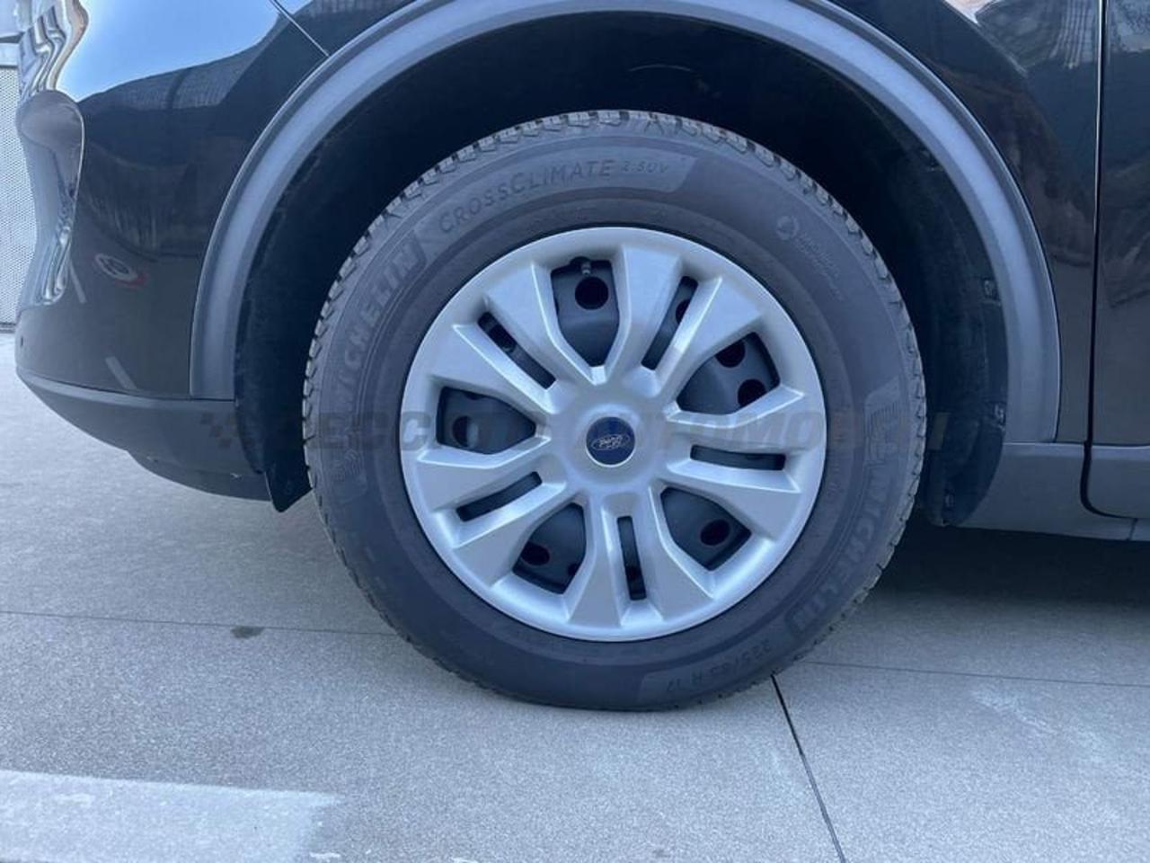 Ford Ford Kuga usata 21