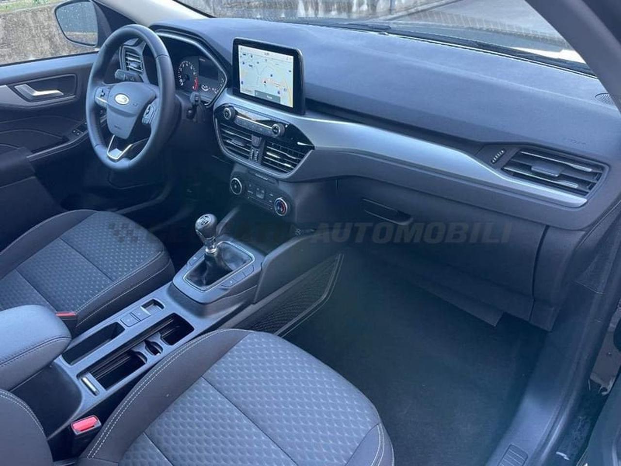 Ford Ford Kuga usata 22