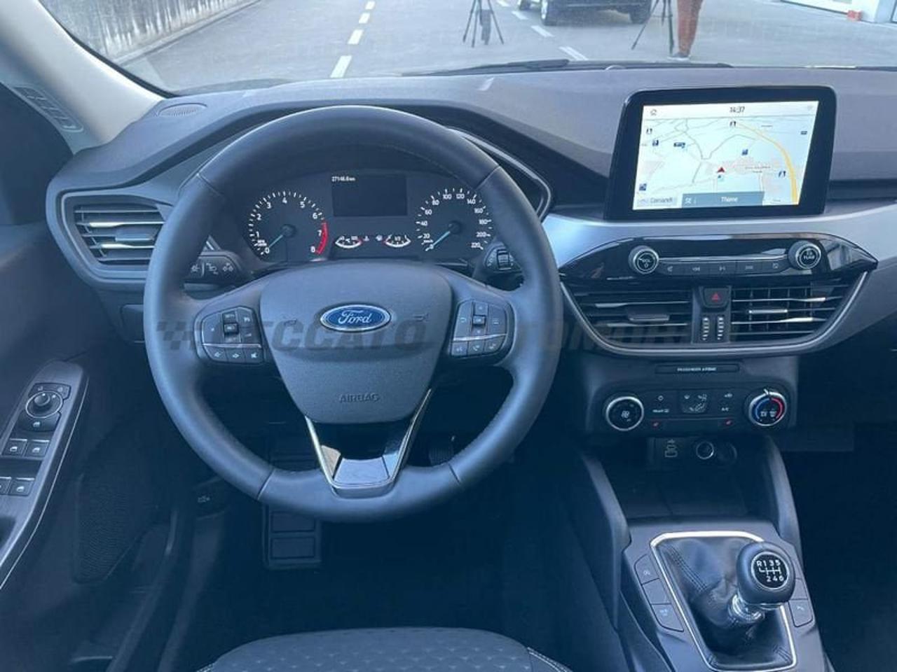 Ford Ford Kuga usata 23