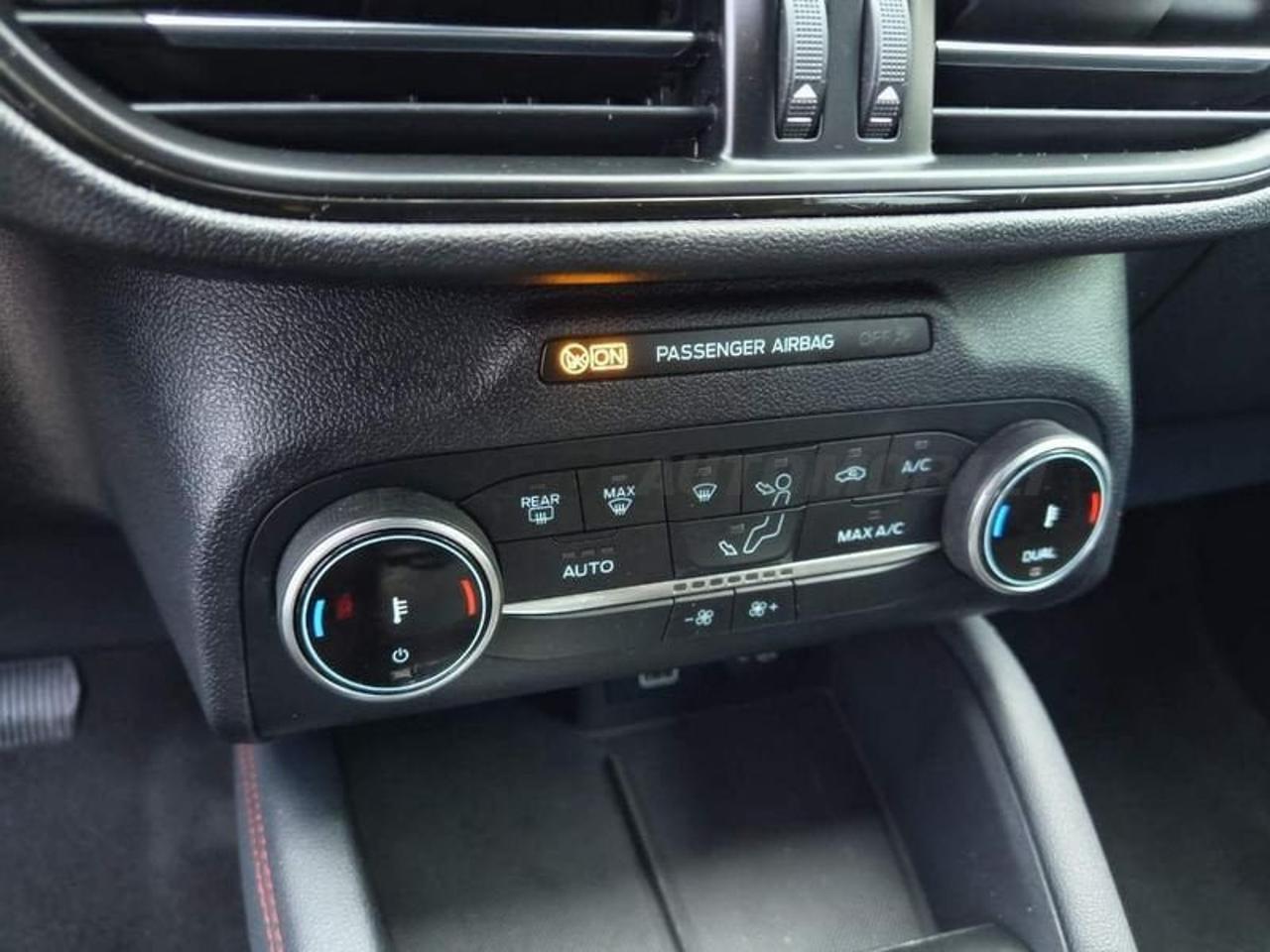 Ford Ford Kuga usata, con Portapacchi