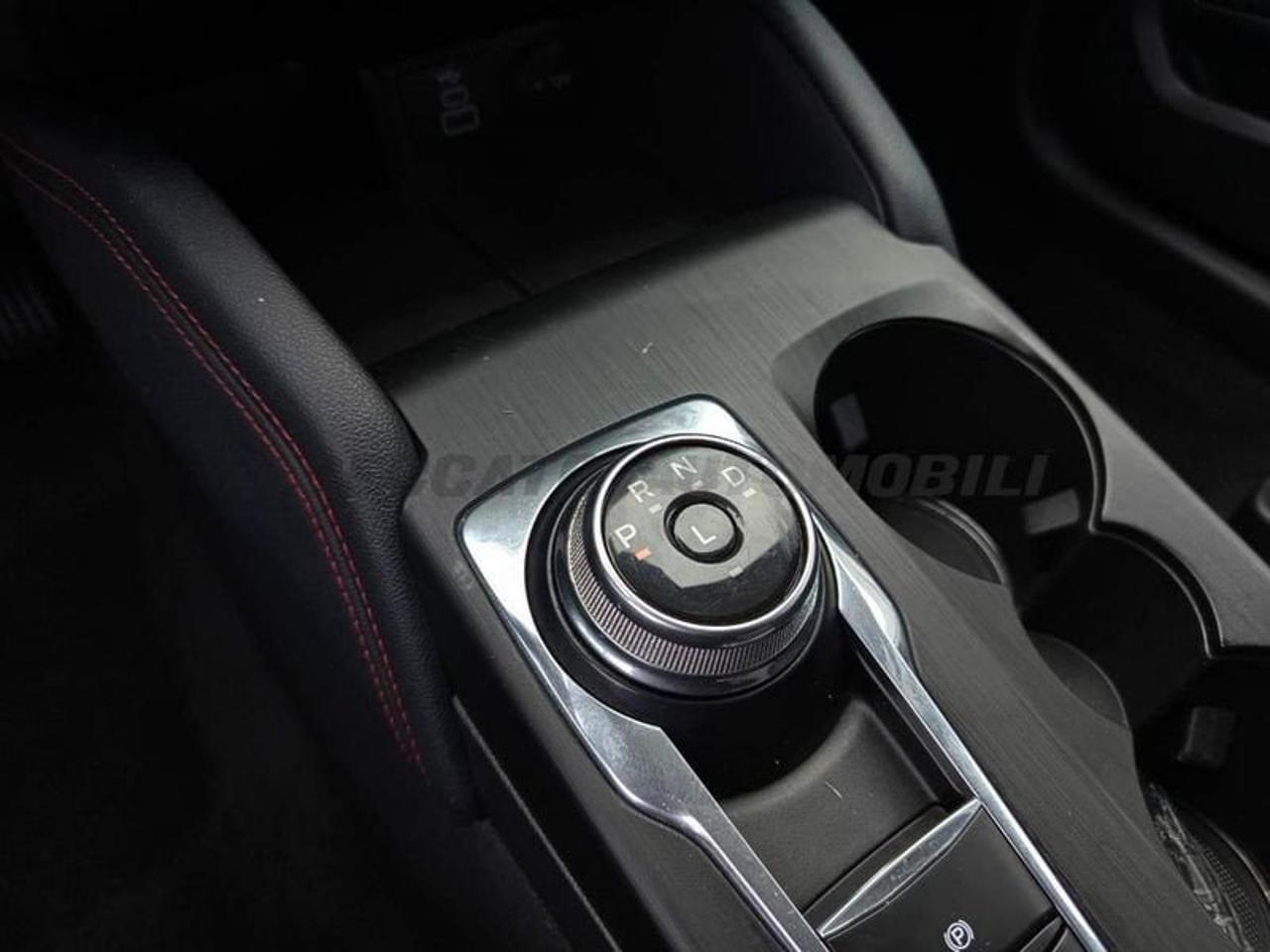 Ford Ford Kuga usata 2