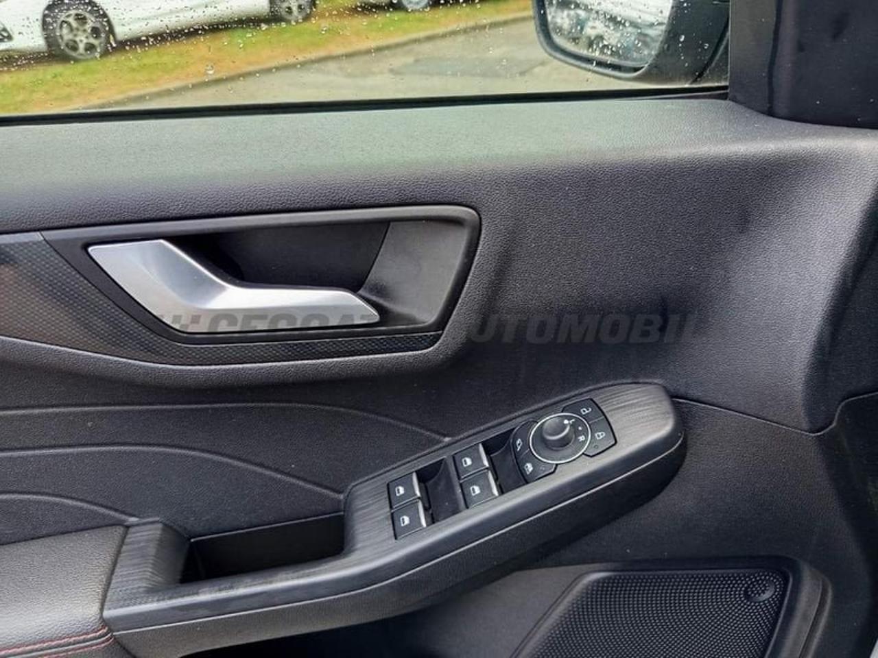 Ford Ford Kuga usata 4