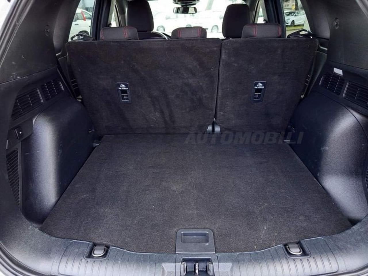 Ford Ford Kuga usata 6