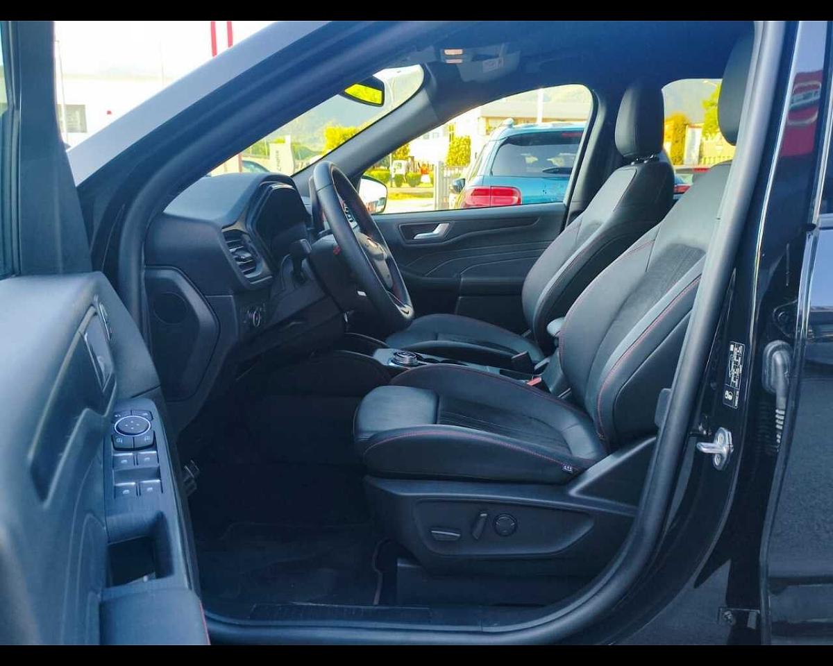 Ford Kuga - Foto 4