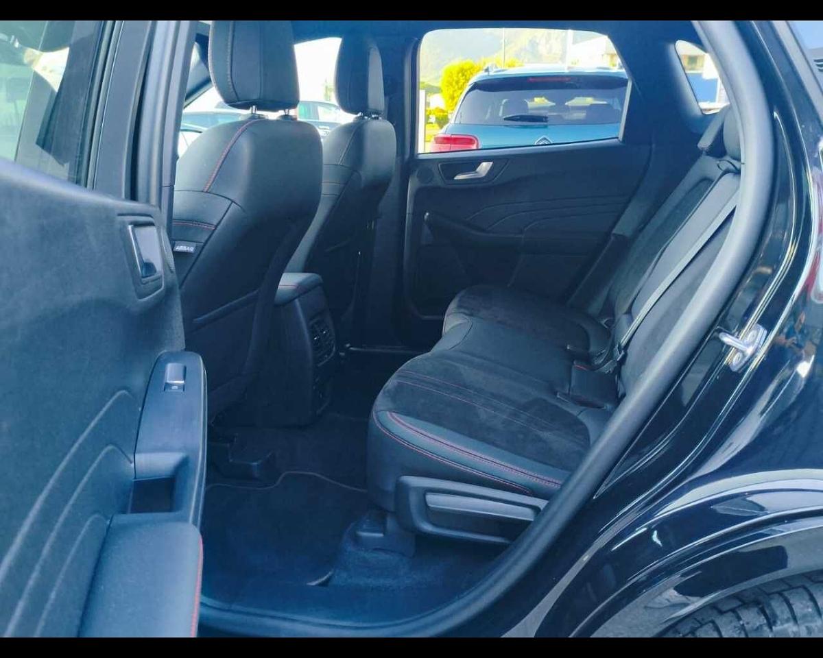 Ford Kuga - Foto 5