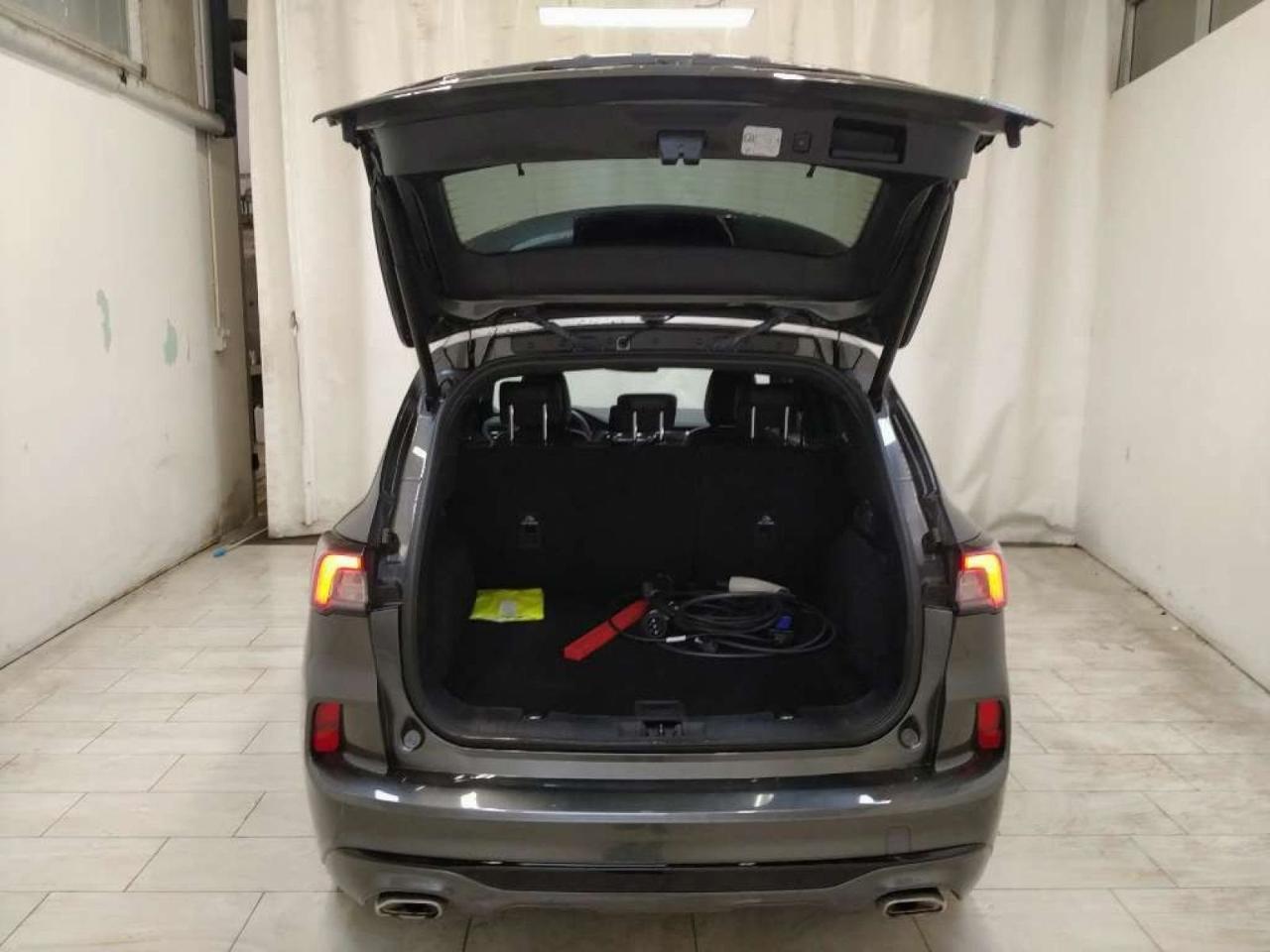 Ford Kuga - Foto 3