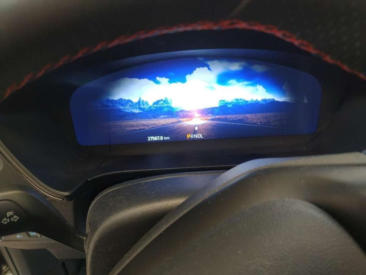 Ford Kuga - Foto 5
