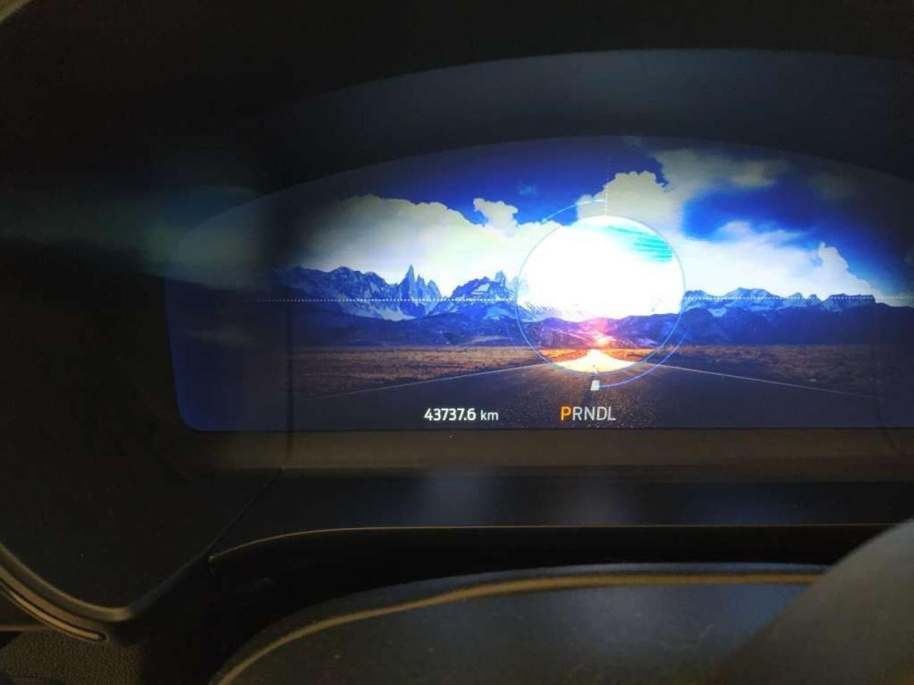 Ford Kuga - Foto 5
