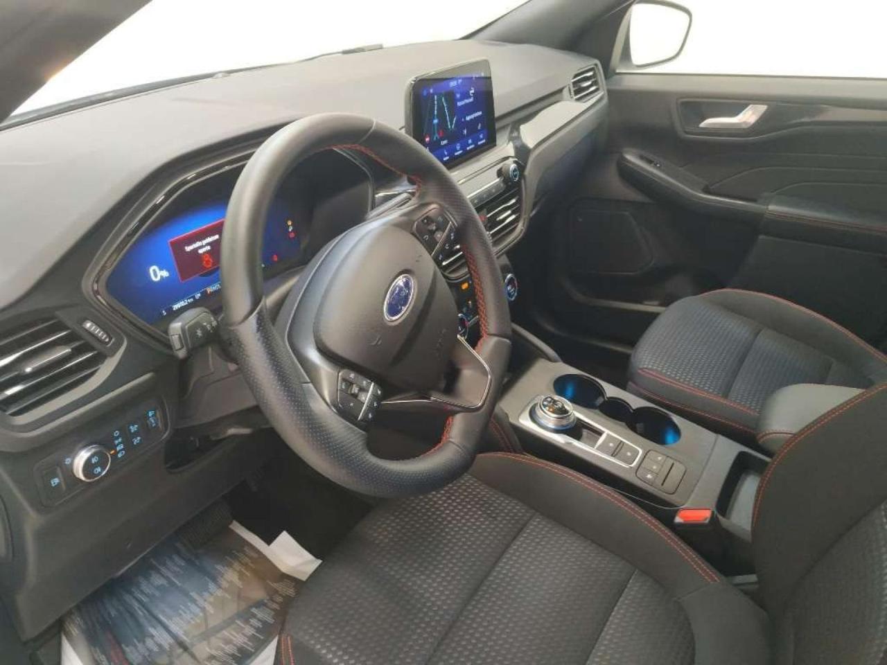 Ford Kuga - Foto 4