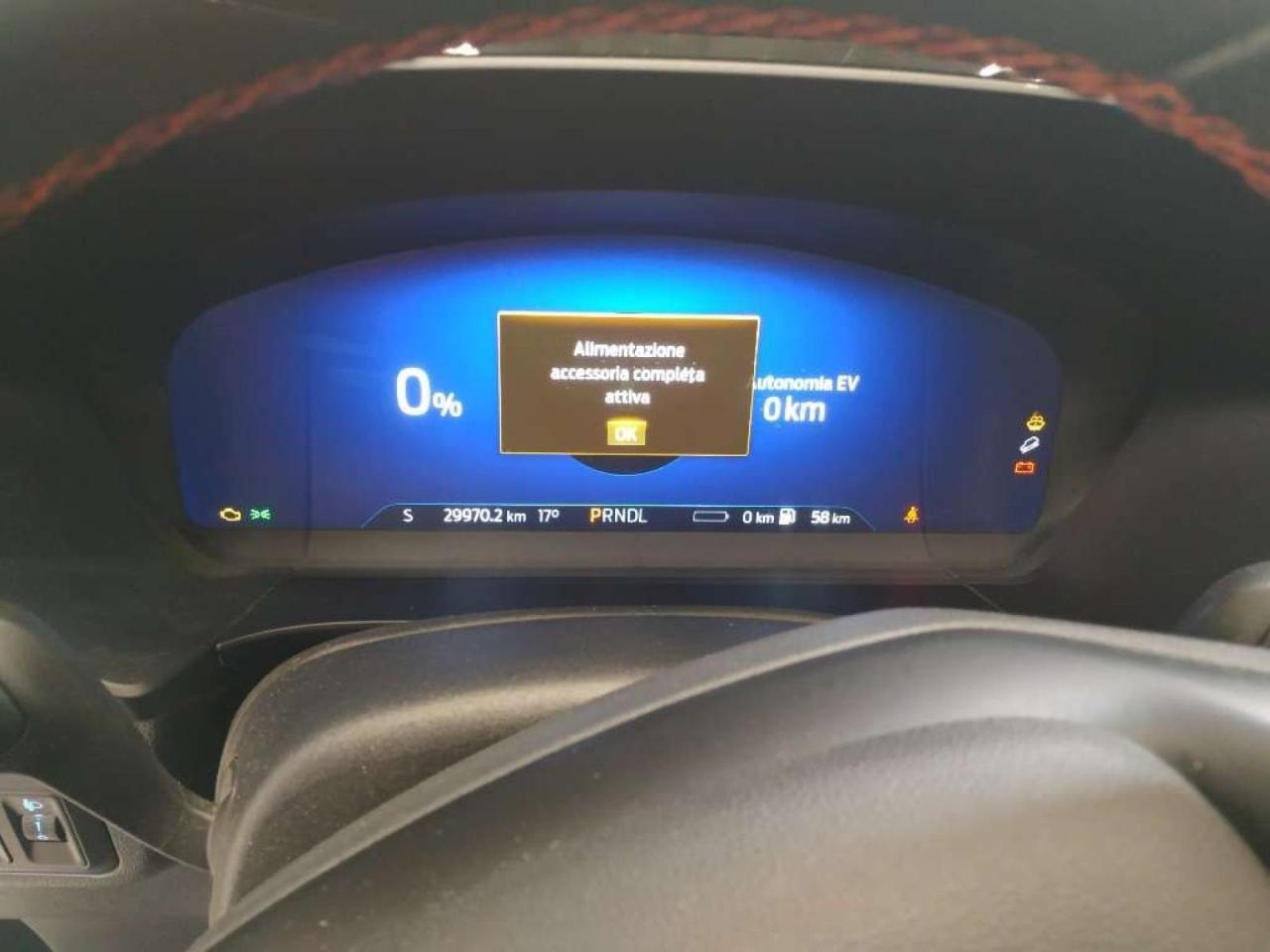 Ford Kuga - Foto 5