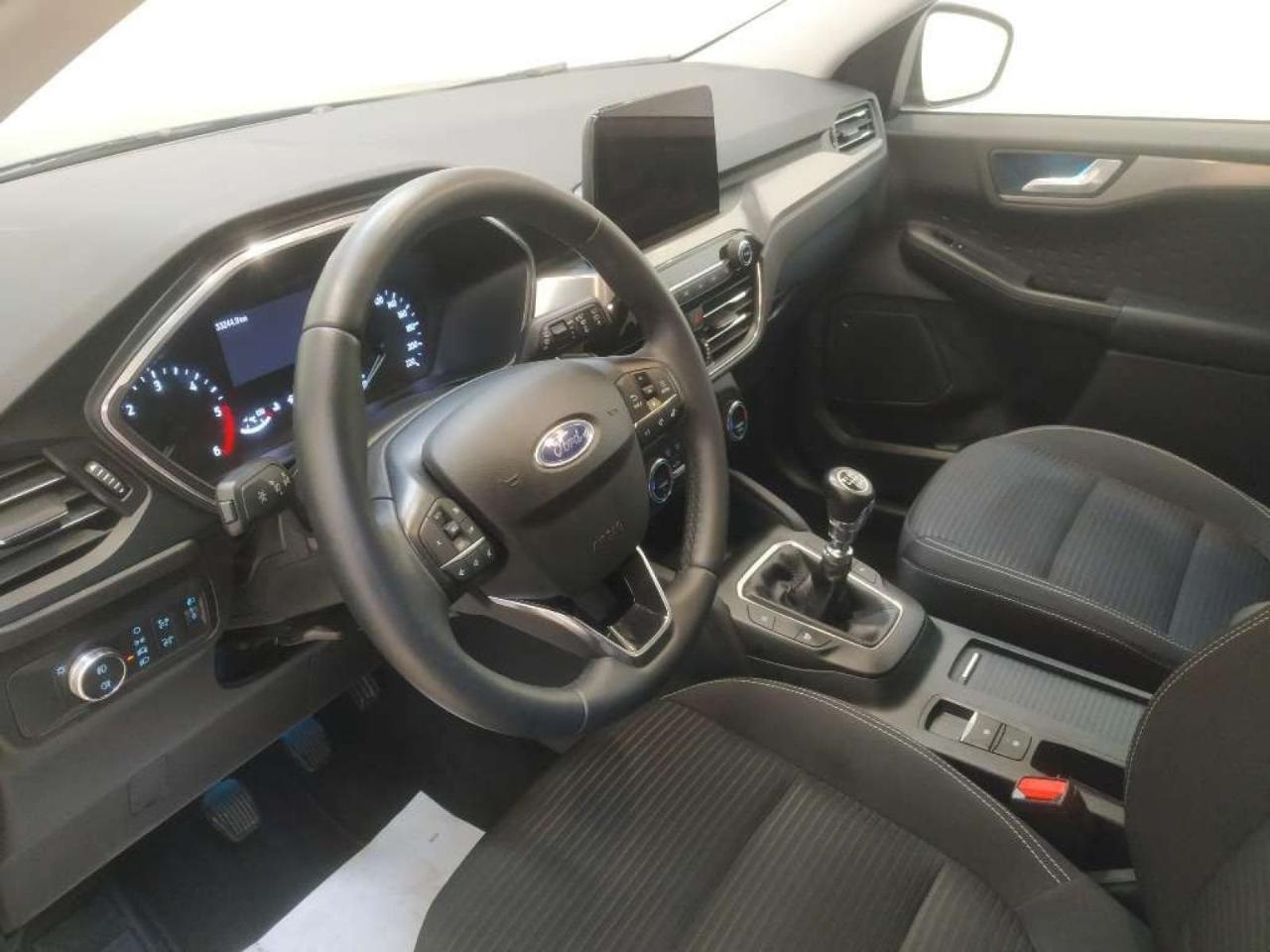 Ford Kuga - Foto 5