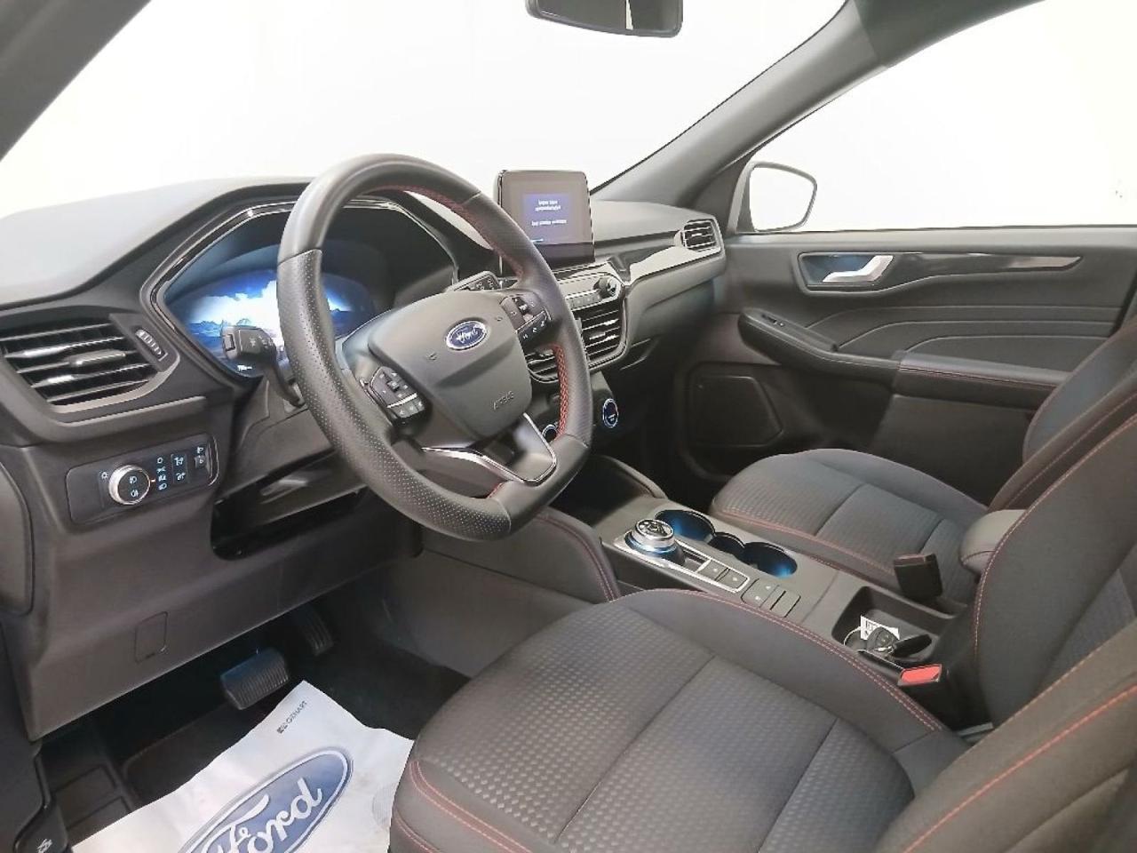 Ford Kuga - Foto 4