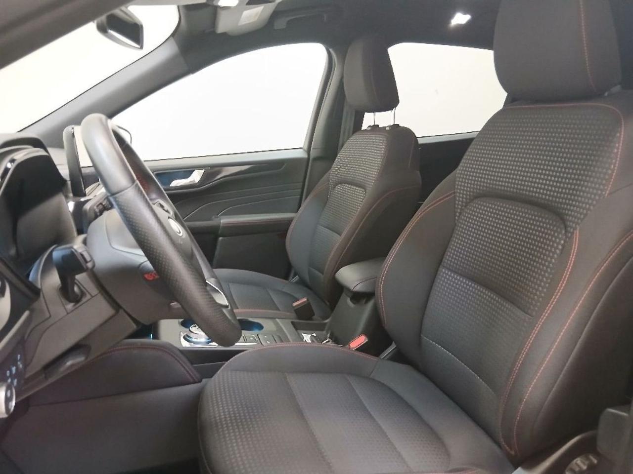 Ford Kuga - Foto 5