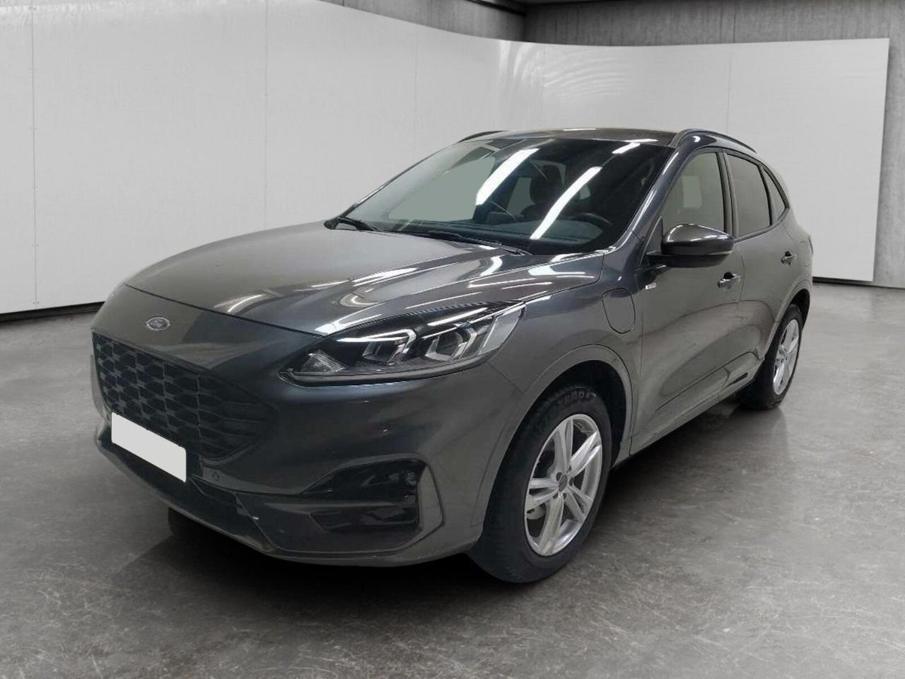 Ford Ford Kuga KUGA 2.5 phev ST-Line 2wd 225cv cvt