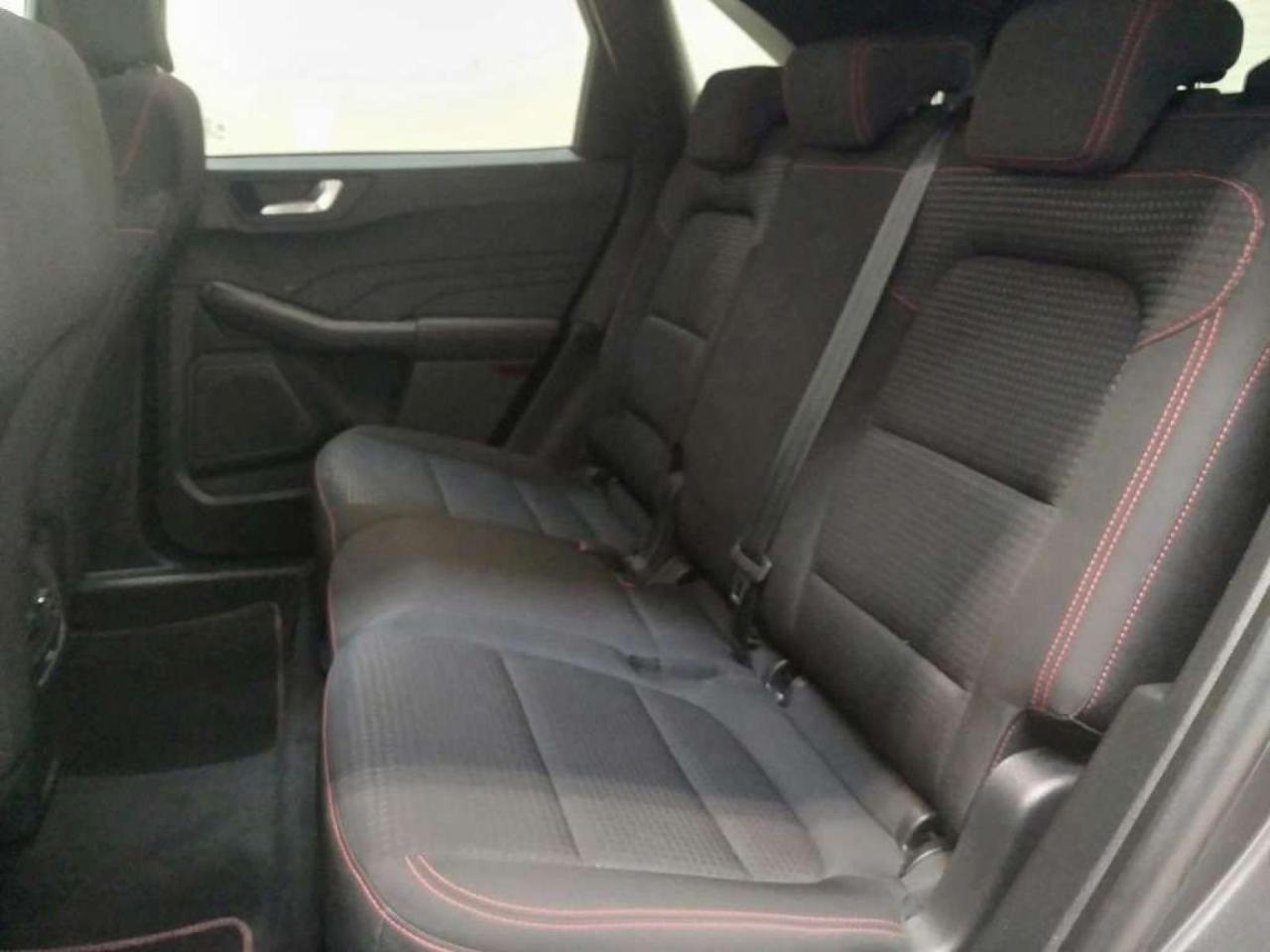 Ford Ford Kuga usata, con Portapacchi