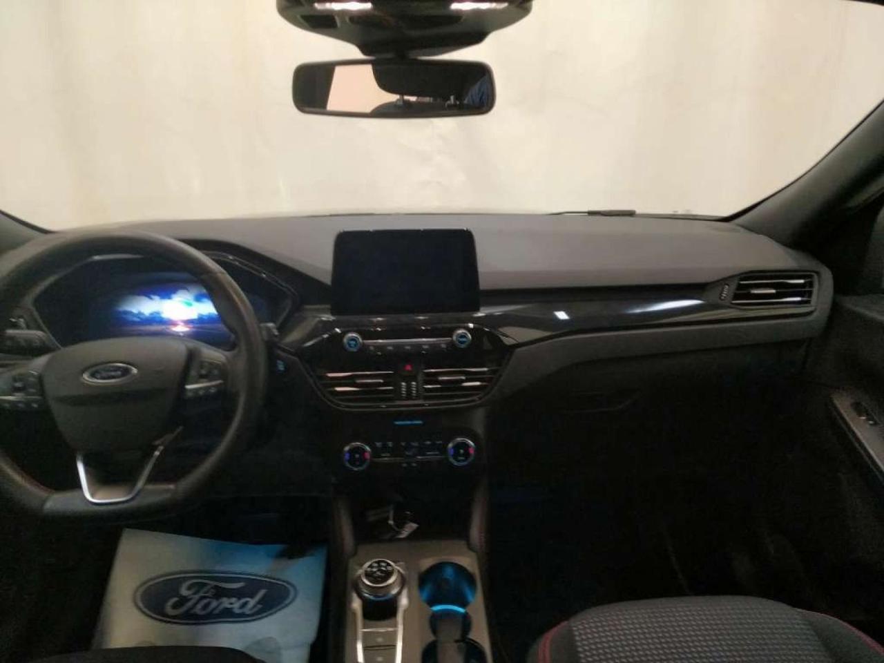 Ford Ford Kuga usata 2