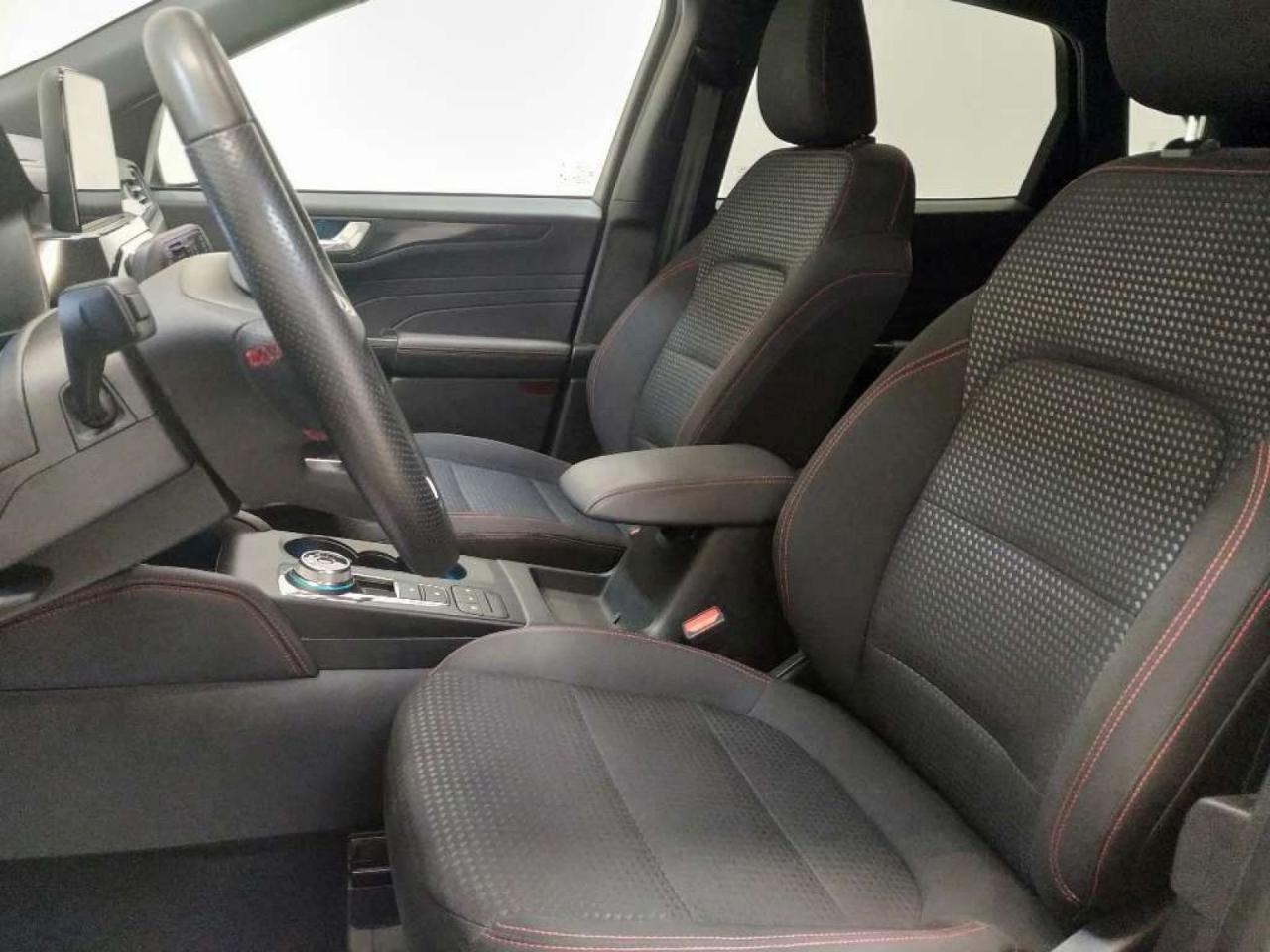 Ford Ford Kuga usata 4