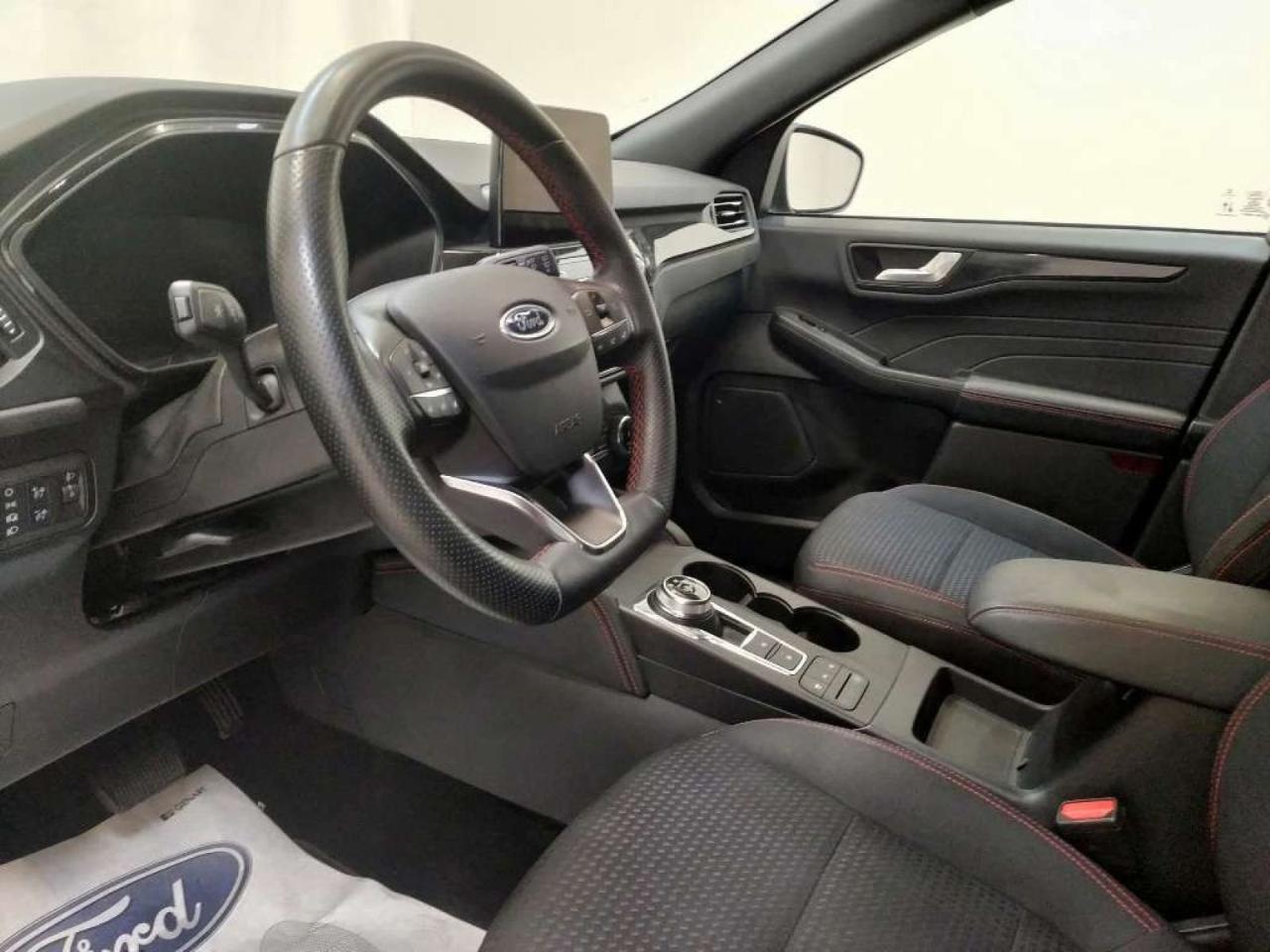 Ford Ford Kuga usata 6