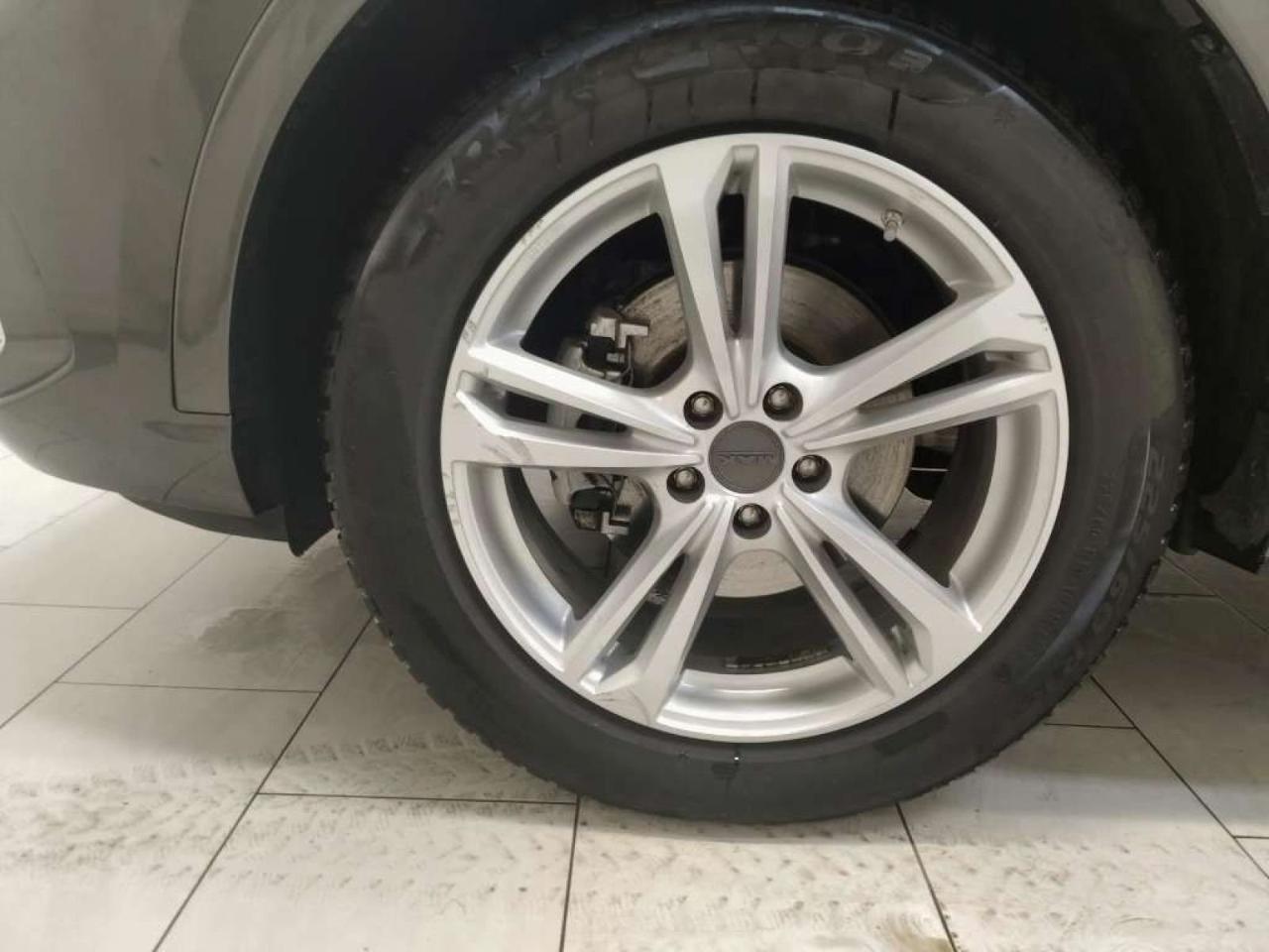 Ford Ford Kuga usata 7