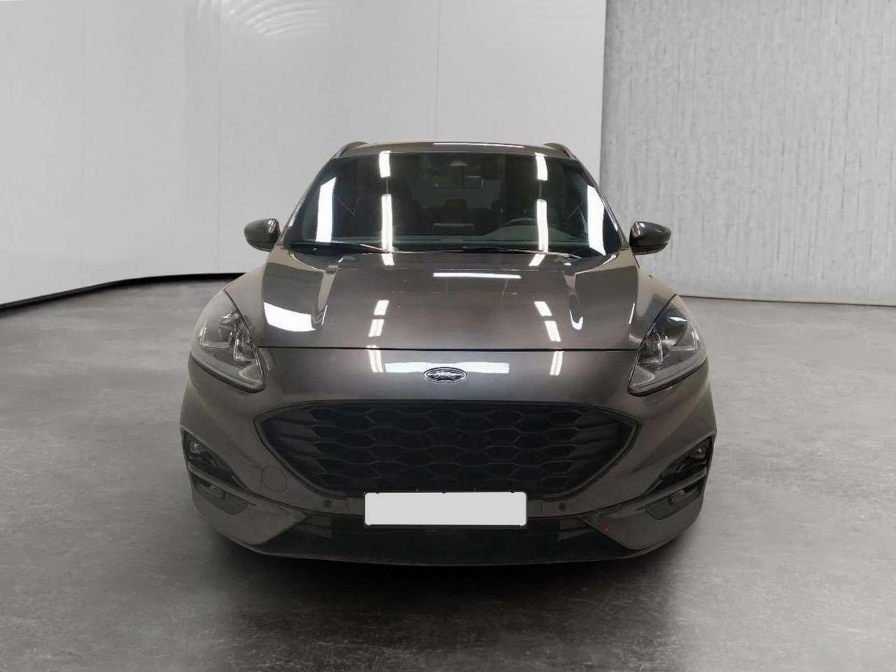 Ford Ford Kuga usata 9