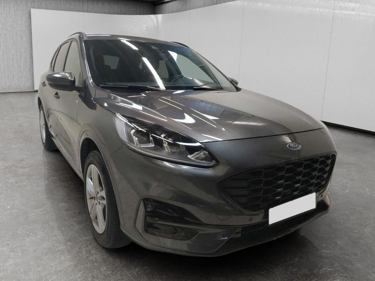 Ford Ford Kuga usata 10