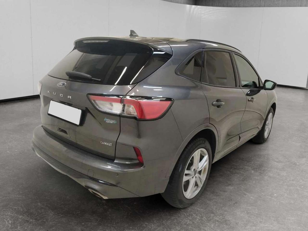 Ford Ford Kuga usata 11