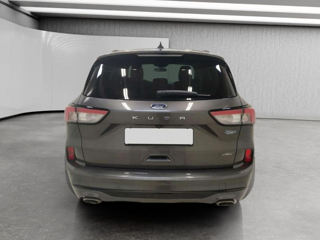 Ford Ford Kuga usata 12