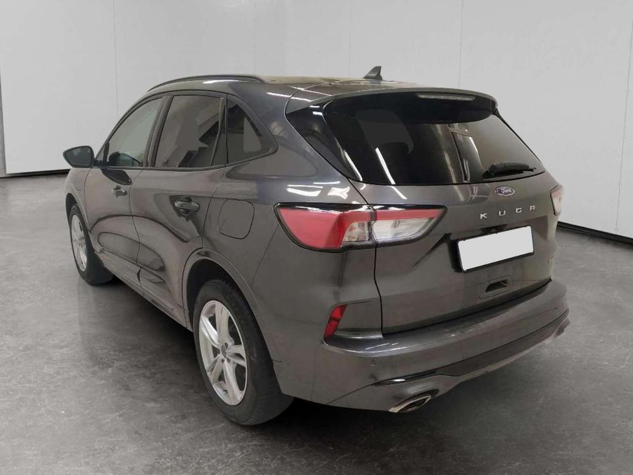 Ford Ford Kuga usata 13