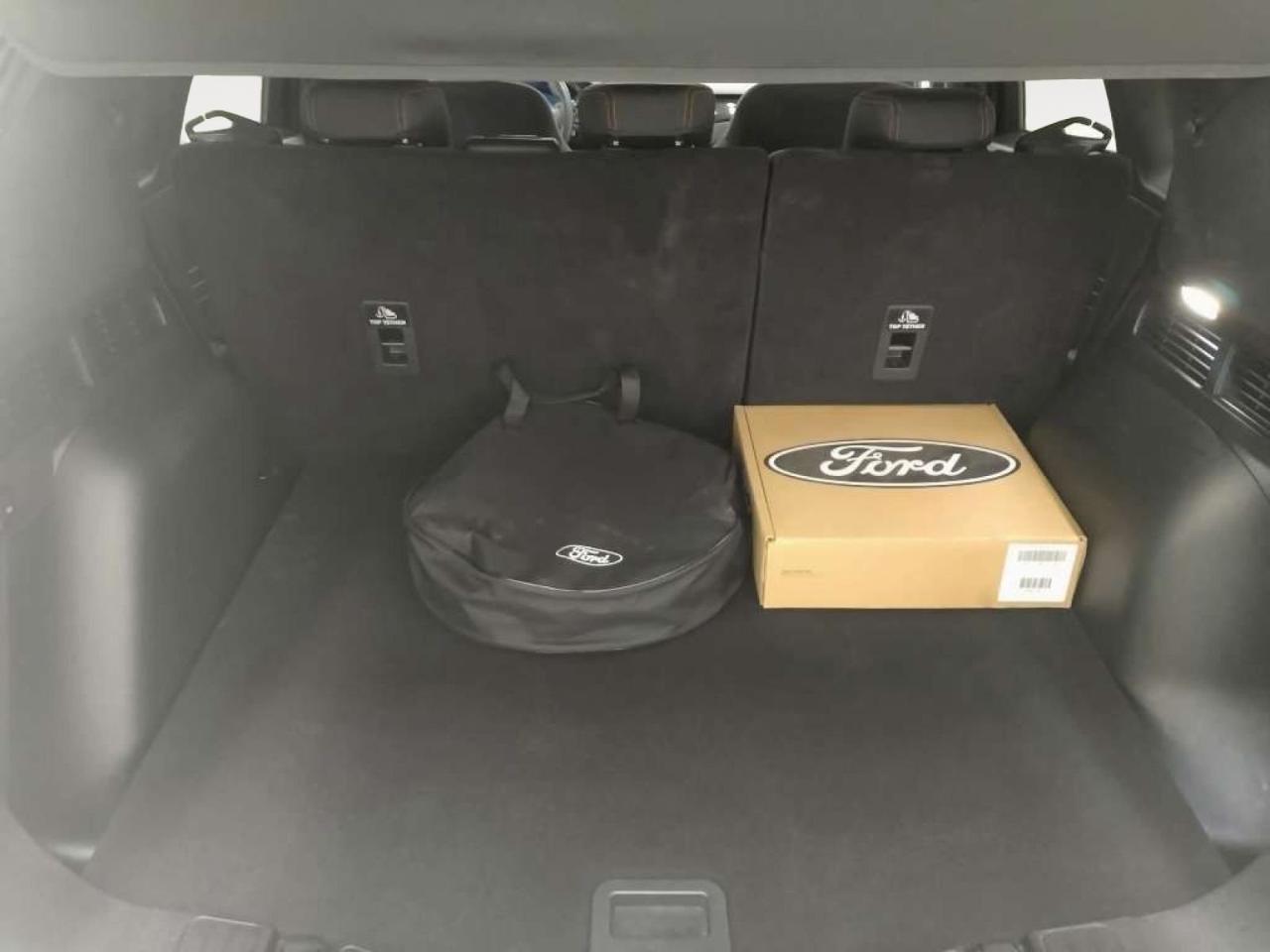 Ford Ford Kuga usata 15